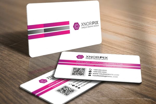 Plastic Cards Printing Collection