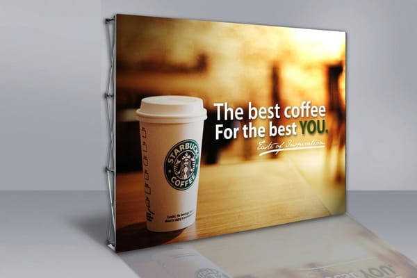 Pop Up Displays