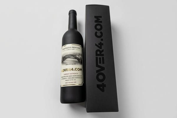 Brewery Winery Printing Collection