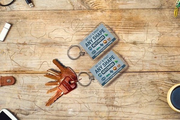 Promotional Products Printing Collection