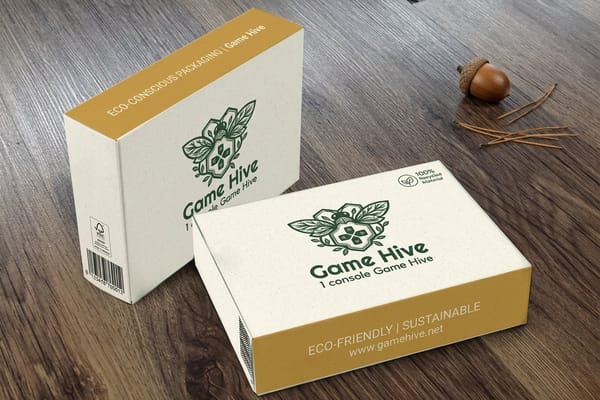Eco Friendly Printing Collection