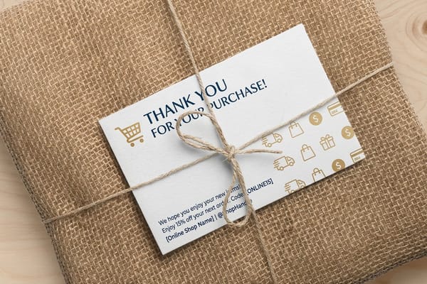 Ecommerce Printing Collection