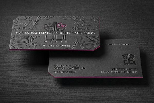 Printing services