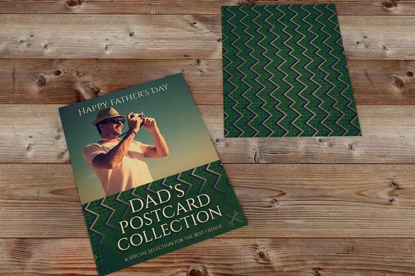 Fathers Day Printing Collection