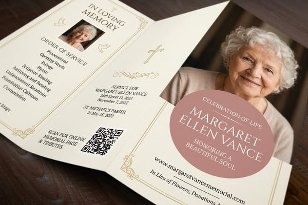 Memorial Printing Collection