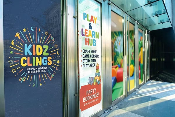 Kids Printing Collection