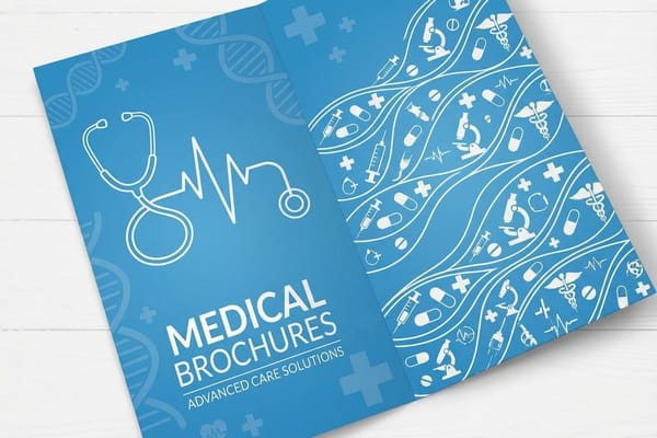 Medical Printing Collection