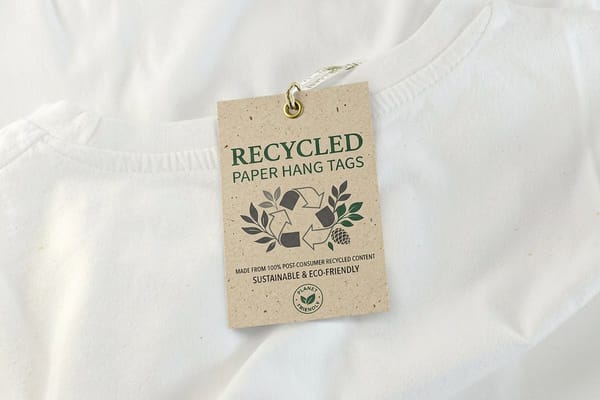 Recycled Printing Collection