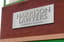 Aluminum Sign Panels