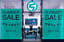 Clear Adhesive Vinyl