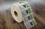 Shaped Roll Labels