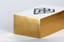 Edge Gilded Business Cards