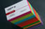 Edge Painted Business Cards
