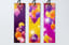 Gloss Laminated Bookmarks
