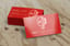 Gloss Laminated Business Cards