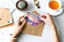 Gloss Laminated Postcards