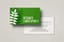 Landscaping Business Cards
