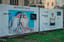Mesh Banners