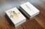 Metallic Foil Business Cards