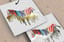 Metallic Foil Hangtags