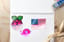 Metallic Stickers