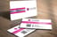 Plastic Business Cards