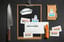 Premium Business Labels