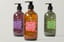Premium Clear Labels
