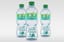 Premium Water Bottle Labels