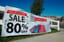 Outdoor Banners