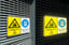 Reflective Aluminum Panels
