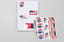 Roll Campaign and Political Stickers