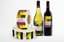 Roll Wine Labels