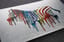 Silk Aluminum Foil Business Cards