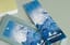 Soft Touch Bookmarks