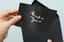 Spot UV Coated Greeting Cards