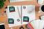 Standard Campaign and Political Stickers