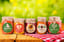 Standard Round Labels