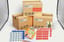 Standard Shipping and Mailing Labels