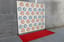 Step-and-Repeat Red Carpet