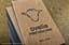Ultra Thick Kraft Business Cards