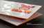Ultra Thick Velvet Laminated Business Cards