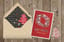 Velvet Greeting Cards
