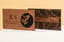 Wood Business Cards