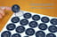 Bar Bat Mitzvah Stickers