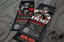 Black Friday Door Hangers