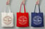 Canvas Tote Bags