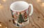 Christmas Mugs