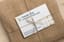 Ecommerce Thank You Cards
