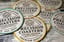 Engraved Drink Coasters